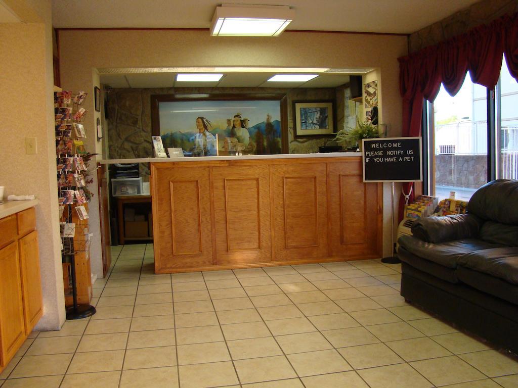 Holiday Terrace Inn - Pigeon Forge Luaran gambar